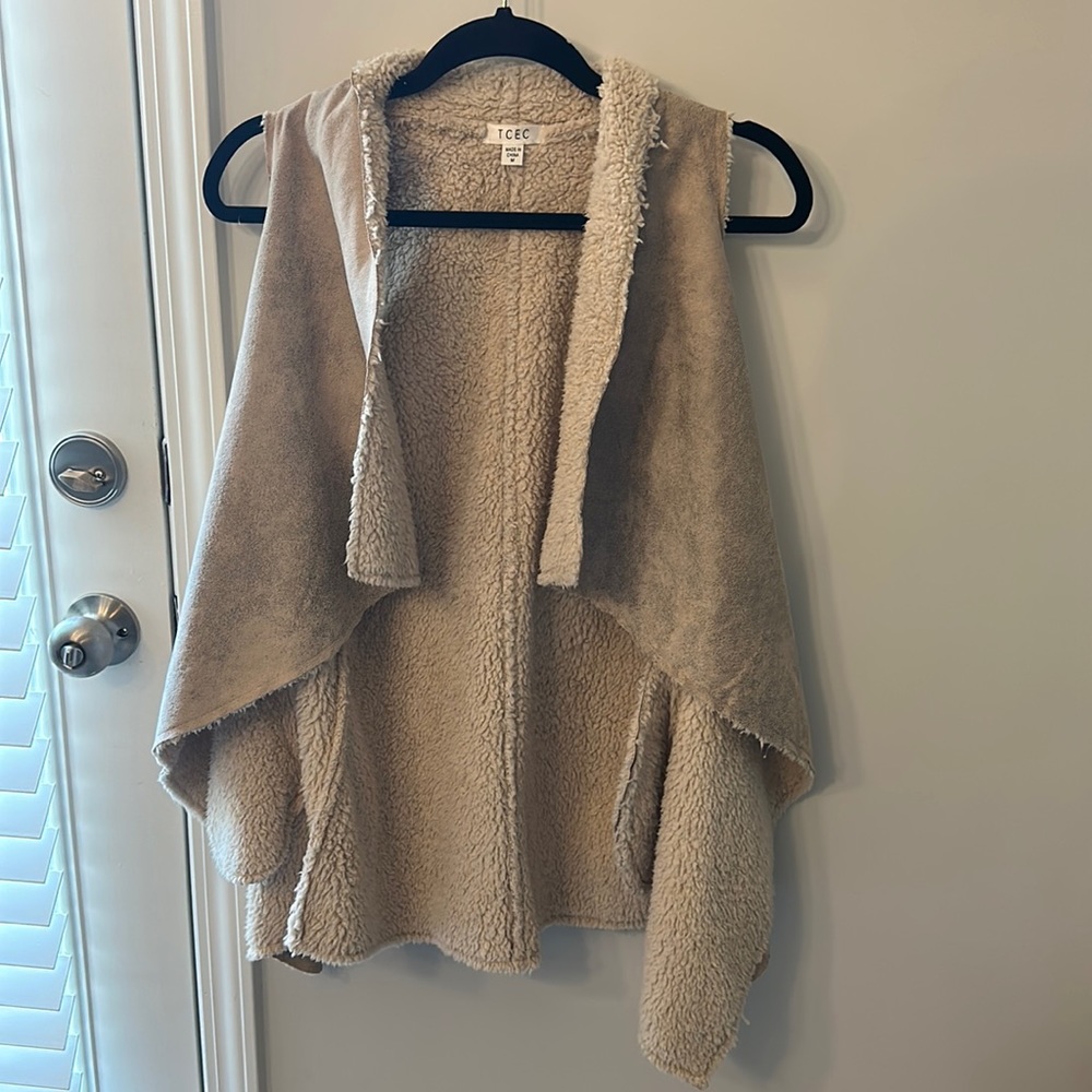 Vest